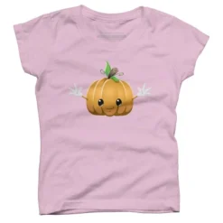 Girl's Design By Humans Halloween Pumpkin Monster 6 By LironPeer T-Shirt 9 Girl's Design By Humans Halloween Pumpkin Monster 6 By LironPeer T-Shirt -Design By Humans GUEST 05bfb982 77c4 402e 92b0 0b38a7f50c62