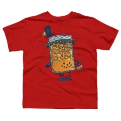Boy's Design By Humans Halloween Jam By Nickv47 T-Shirt 15 Boy's Design By Humans Halloween Jam By Nickv47 T-Shirt -Design By Humans GUEST 05c60128 d780 45d6 90e2 a421b6712652