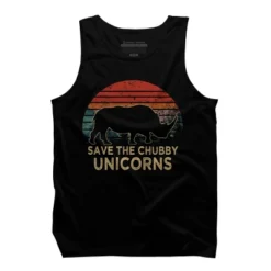 Men's Design By Humans Rhino By ZeusSE Tank Top 10 Men's Design By Humans Rhino By ZeusSE Tank Top -Design By Humans GUEST 06e55194 907c 4d6f b163 cd5d9a18dd2c