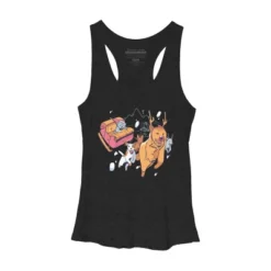 Women's Design By Humans Christmas Santa Cat By ArtStyleAlice Racerback Tank Top 7 Women's Design By Humans Christmas Santa Cat By ArtStyleAlice Racerback Tank Top -Design By Humans GUEST 0b7d1bf2 fa4a 4d74 8fdd 2cf5c4ee4abf