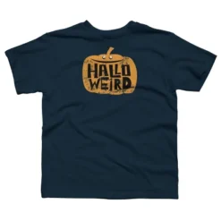 Boy's Design By Humans Halloween Halloweird By Spindriftdesigns T-Shirt 10 Boy's Design By Humans Halloween Halloweird By Spindriftdesigns T-Shirt -Design By Humans GUEST 129e8ad5 defc 4419 8d0d a7429a0ceeee