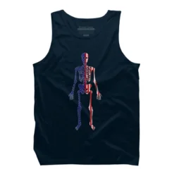 Men's Design By Humans July 4th Patriotic Skeleton USA Flag By Ujangkasep Tank Top 5 Men's Design By Humans July 4th Patriotic Skeleton USA Flag By Ujangkasep Tank Top -Design By Humans GUEST 12b03345 e1e5 49da 909a 978781c4dee8