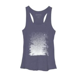 Women's Design By Humans Pixel Space By Daletheskater Racerback Tank Top 14 Women's Design By Humans Pixel Space By Daletheskater Racerback Tank Top -Design By Humans GUEST 13384d36 1f74 43ad ac37 5c7b9688223c