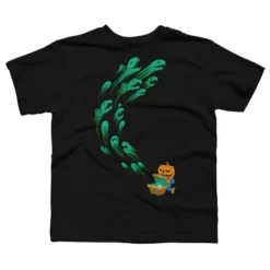 Boy's Design By Humans It's Time For Halloween By SINDAR T-Shirt 12 Boy's Design By Humans It's Time For Halloween By SINDAR T-Shirt -Design By Humans GUEST 148043f9 b7d3 4c17 8583 3877b7e1a1ad