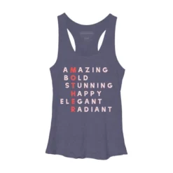 Women's Design By Humans Mother's Day Amazing Mom Definition By Programmerhumor Racerback Tank Top 7 Women's Design By Humans Mother's Day Amazing Mom Definition By Programmerhumor Racerback Tank Top -Design By Humans GUEST 14b8c630 affc 42fb 8721 4421dd779eae