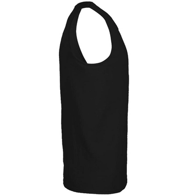 Men's Design By Humans Halloween By Anggatantama Tank Top 3 Men's Design By Humans Halloween By Anggatantama Tank Top - Image 3