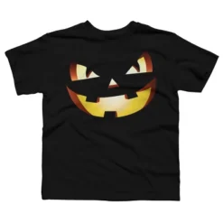 Boy's Design By Humans Halloween Pumpkin Evil Smiley Face By Artdim T-Shirt 10 Boy's Design By Humans Halloween Pumpkin Evil Smiley Face By Artdim T-Shirt -Design By Humans GUEST 1e01cd7c 91d5 40ba 926f c12bae33c222
