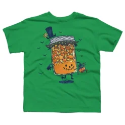 Boy's Design By Humans Halloween Jam By Nickv47 T-Shirt 14 Boy's Design By Humans Halloween Jam By Nickv47 T-Shirt -Design By Humans GUEST 22012365 718a 4f98 a399 90a48e18caa9