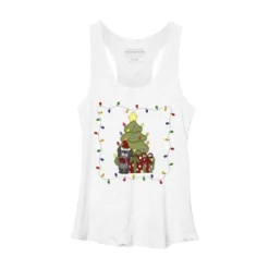 Women's Design By Humans Christmas For Puppy By Realdealclipart Racerback Tank Top 9 Women's Design By Humans Christmas For Puppy By Realdealclipart Racerback Tank Top -Design By Humans GUEST 270ccf37 4ddf 4e1c b74b 5ee72e30b5d6