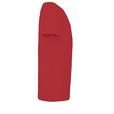 Girl's Design By Humans Square Skull By LonaMisa T-Shirt 3 Girl's Design By Humans Square Skull By LonaMisa T-Shirt - Image 3