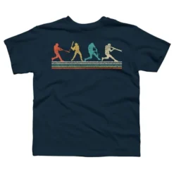 Boy's Design By Humans Vintage Distressed Baseball Swing By LuckyCharm99 T-Shirt 15 Boy's Design By Humans Vintage Distressed Baseball Swing By LuckyCharm99 T-Shirt -Design By Humans GUEST 2989000e b518 4dd6 b8e6 5fbc2f57af23