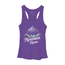 Women's Design By Humans Mountain Mama Camping Adventure Mom By Flowerr Racerback Tank Top 10 Women's Design By Humans Mountain Mama Camping Adventure Mom By Flowerr Racerback Tank Top -Design By Humans GUEST 2b073a34 8ef2 48c7 a885 a5611f28ee24