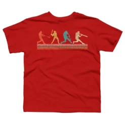 Boy's Design By Humans Vintage Distressed Baseball Swing By LuckyCharm99 T-Shirt 14 Boy's Design By Humans Vintage Distressed Baseball Swing By LuckyCharm99 T-Shirt -Design By Humans GUEST 3078162c 3c9d 446e b09b ccb14b0fd025