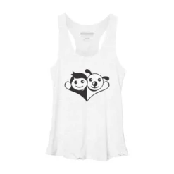 Women's Design By Humans Doggy Friend By Graphicganga Racerback Tank Top 18 Women's Design By Humans Doggy Friend By Graphicganga Racerback Tank Top -Design By Humans GUEST 389a0769 c8fe 43a0 8765 210562ac566a