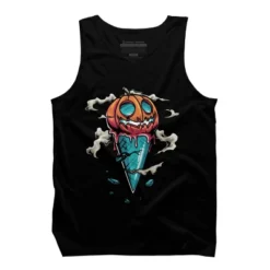Men's Design By Humans Halloween By Anggatantama Tank Top 11 Men's Design By Humans Halloween By Anggatantama Tank Top -Design By Humans GUEST 3934994d 77ec 43b8 a51e ce6d87d5ad87