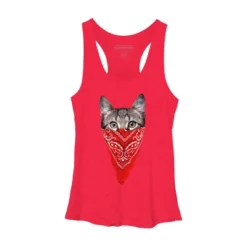 Women's Design By Humans Gangster Cat By Clingcling Racerback Tank Top 15 Women's Design By Humans Gangster Cat By Clingcling Racerback Tank Top -Design By Humans GUEST 3a9c21bf a5f7 40e9 841d c027ff722d50