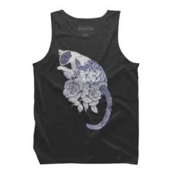 Men's Design By Humans Cat Snake Flowers Tattoo By Jess1586 Tank Top 12 Men's Design By Humans Cat Snake Flowers Tattoo By Jess1586 Tank Top -Design By Humans GUEST 3dfecc29 5a01 4c89 99bc 8d77e81caa27