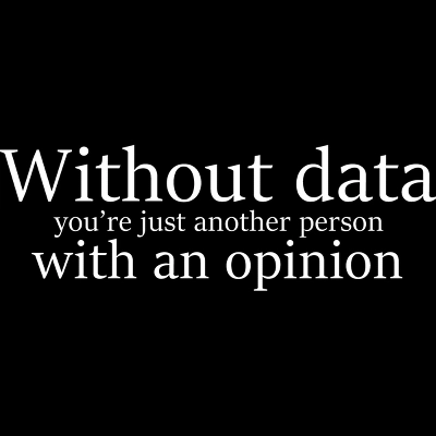 Men's Design By Humans Without Data You're Just A Person With A Opinion By ZeusSE Tank Top 1 Men's Design By Humans Without Data You're Just A Person With A Opinion By ZeusSE Tank Top