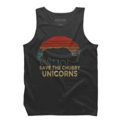 Men's Design By Humans Rhino By ZeusSE Tank Top 11 Men's Design By Humans Rhino By ZeusSE Tank Top -Design By Humans GUEST 429f7630 8f33 4d45 aae7 40bec8355777