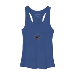 Women's Design By Humans Halloween Spider Tshirt By Bambino Racerback Tank Top 10 Women's Design By Humans Halloween Spider Tshirt By Bambino Racerback Tank Top -Design By Humans GUEST 4398e592 4150 4f15 9a6e 791f5ea62ba2