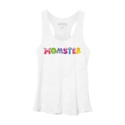 Women's Design By Humans Cute Momster Cartoon Monster By Averilshop Racerback Tank Top 15 Women's Design By Humans Cute Momster Cartoon Monster By Averilshop Racerback Tank Top -Design By Humans GUEST 44d71280 8205 4d7d 9b33 80a230642bcb