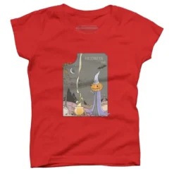 Girl's Design By Humans Halloween Magic Brewery By Runcatrun T-Shirt 13 Girl's Design By Humans Halloween Magic Brewery By Runcatrun T-Shirt -Design By Humans GUEST 465064b0 994e 48da 9bdb cf55e64bd9ab