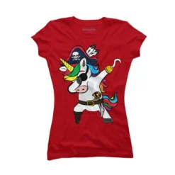 Junior's Design By Humans Dabbing Dance Pirate Unicorn Gifts Funny Halloween Costume Gift By Lukesstore T-Shirt 12 Junior's Design By Humans Dabbing Dance Pirate Unicorn Gifts Funny Halloween Costume Gift By Lukesstore T-Shirt -Design By Humans GUEST 4bfa47e2 58b5 4b1e abe4 c754d816ff5b
