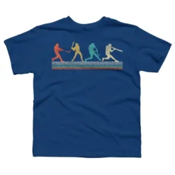 Boy's Design By Humans Vintage Distressed Baseball Swing By LuckyCharm99 T-Shirt 16 Boy's Design By Humans Vintage Distressed Baseball Swing By LuckyCharm99 T-Shirt -Design By Humans GUEST 4cafe697 cbce 46a2 b538 d212a584363c