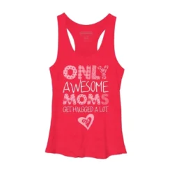 Women's Design By Humans Only Awesome Moms Get Hugged A Lot By Growngratitude Racerback Tank Top 9 Women's Design By Humans Only Awesome Moms Get Hugged A Lot By Growngratitude Racerback Tank Top -Design By Humans GUEST 561dc62f e565 4c4b 8f06 d22158442248