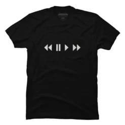 Men's Design By Humans Music Life By Jasetasstore T-Shirt -Design By Humans GUEST 5c903b5d a6c6 4b3f b4f9 949e5b1ae292