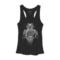 Women's Design By Humans Winya No. 89 By Winya Racerback Tank Top -Design By Humans GUEST 63cdacbe 2a85 40d1 9aa8 d81ae5813cb7