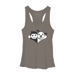 Women's Design By Humans Doggy Friend By Graphicganga Racerback Tank Top 13 Women's Design By Humans Doggy Friend By Graphicganga Racerback Tank Top -Design By Humans GUEST 650a11d7 2a2e 4899 8c7b b385c65b857a