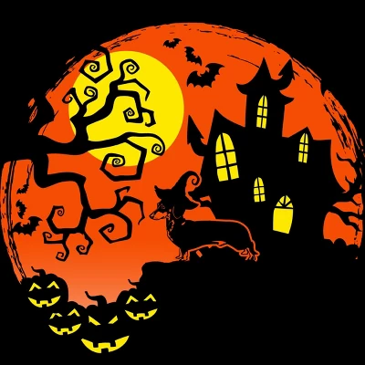 Men's Design By Humans Funny Dachshund Dog Lovers Gifts Halloween Party Costume Gift By Lukesstore Tank Top 1 Men's Design By Humans Funny Dachshund Dog Lovers Gifts Halloween Party Costume Gift By Lukesstore Tank Top