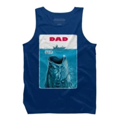 Men's Design By Humans Dad Needs A Bigger Bass Fishing Boat By MudgeStudios Tank Top 6 Men's Design By Humans Dad Needs A Bigger Bass Fishing Boat By MudgeStudios Tank Top -Design By Humans GUEST 68693582 b273 48e0 9572 46ef8cdcf34a