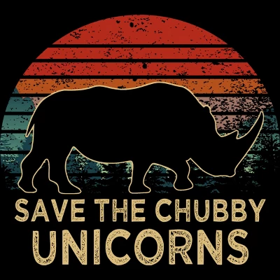 Men's Design By Humans Rhino By ZeusSE Tank Top 1 Men's Design By Humans Rhino By ZeusSE Tank Top