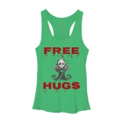Women's Design By Humans Free Hugs Evil Scary Grim Reaper Halloween Gift By Pipetro Racerback Tank Top 11 Women's Design By Humans Free Hugs Evil Scary Grim Reaper Halloween Gift By Pipetro Racerback Tank Top -Design By Humans GUEST 69910c79 7a63 4242 8551 6e5942bdc077