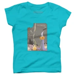 Girl's Design By Humans Halloween Magic Brewery By Runcatrun T-Shirt 9 Girl's Design By Humans Halloween Magic Brewery By Runcatrun T-Shirt -Design By Humans GUEST 6ab31970 115e 4be2 8dec a2a5572cf657