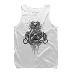 Men's Design By Humans Winya No. 89 By Winya Tank Top 11 Men's Design By Humans Winya No. 89 By Winya Tank Top -Design By Humans GUEST 6cf448c4 1ce9 4c86 bc87 fff6536b0cd1