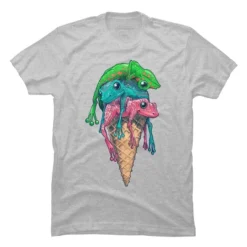 Men's Design By Humans Icecream Trip. By Moisescudero T-Shirt -Design By Humans GUEST 6db23738 af06 4b61 b737 c78a7d6bc608