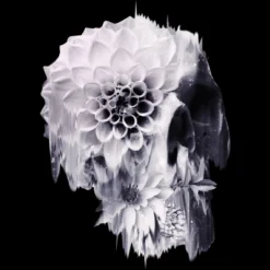 Junior's Design By Humans Decay By Aligulec T-Shirt