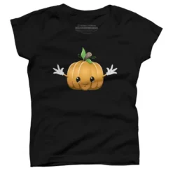Girl's Design By Humans Halloween Pumpkin Monster 6 By LironPeer T-Shirt 7 Girl's Design By Humans Halloween Pumpkin Monster 6 By LironPeer T-Shirt -Design By Humans GUEST 6edddca6 d611 4bbc 8a2e f73edcfcfd81