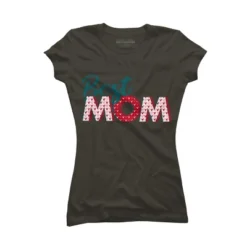 Junior's Design By Humans Best Mom Heart Pattern By Semir T-Shirt 12 Junior's Design By Humans Best Mom Heart Pattern By Semir T-Shirt -Design By Humans GUEST 70c251e7 9d90 4e76 af2a f25c0d2198f9