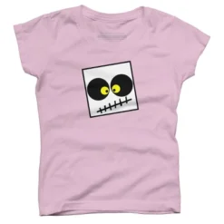 Girl's Design By Humans Square Skull By LonaMisa T-Shirt 13 Girl's Design By Humans Square Skull By LonaMisa T-Shirt -Design By Humans GUEST 75d2336f 9ea5 4ce7 946c 376a572328f1