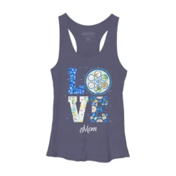 Women's Design By Humans Love Mom Passover Decorations By Dtam2022 Racerback Tank Top 6 Women's Design By Humans Love Mom Passover Decorations By Dtam2022 Racerback Tank Top -Design By Humans GUEST 75fcc9bf 6c29 43b0 858f 62ecc33a3cab