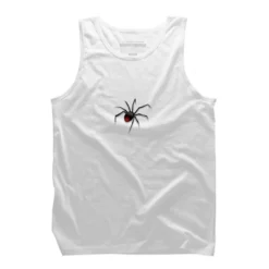 Men's Design By Humans Halloween Spider Tshirt By Bambino Tank Top 9 Men's Design By Humans Halloween Spider Tshirt By Bambino Tank Top -Design By Humans GUEST 786a2ea9 9e6f 4238 a931 972ad4b4450c