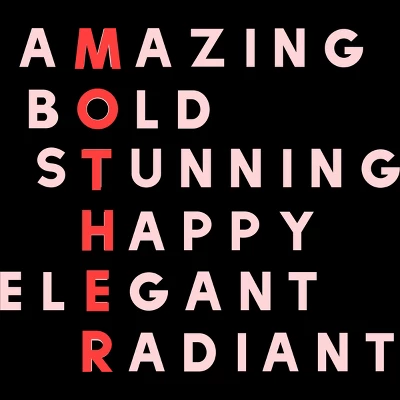 Women's Design By Humans Mother's Day Amazing Mom Definition By Programmerhumor Racerback Tank Top 1 Women's Design By Humans Mother's Day Amazing Mom Definition By Programmerhumor Racerback Tank Top