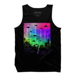 Men's Design By Humans Come To Party By Clingcling Tank Top 7 Men's Design By Humans Come To Party By Clingcling Tank Top -Design By Humans GUEST 8487f7c8 718b 4665 bd0d e8c6edbbadd3