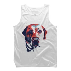 Men's Design By Humans Patriotic Labrador By Rmbuckeye Tank Top 5 Men's Design By Humans Patriotic Labrador By Rmbuckeye Tank Top -Design By Humans GUEST 864c2cb2 f13d 4896 9cbf 131d029218a6