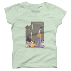 Girl's Design By Humans Halloween Magic Brewery By Runcatrun T-Shirt 10 Girl's Design By Humans Halloween Magic Brewery By Runcatrun T-Shirt -Design By Humans GUEST 86a4ef0b 58a4 4189 941f d9307a6841a1