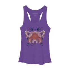 Women's Design By Humans Red Panda Face By LetterQ Racerback Tank Top 10 Women's Design By Humans Red Panda Face By LetterQ Racerback Tank Top -Design By Humans GUEST 8819027b 286e 4ee6 984f 84459507f4e6